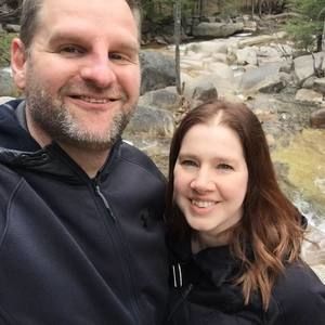 Meet your Posher, Heidi marie